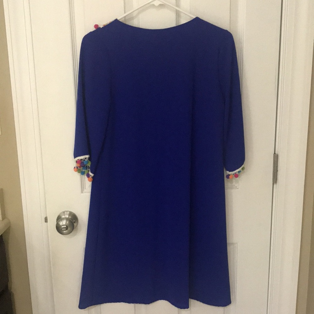 Beautiful Spring Dress - Picture 5 of 6